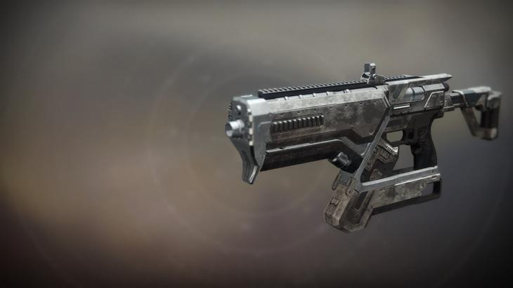 Нокс Люмен II