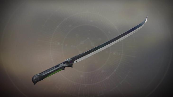 Острый клык