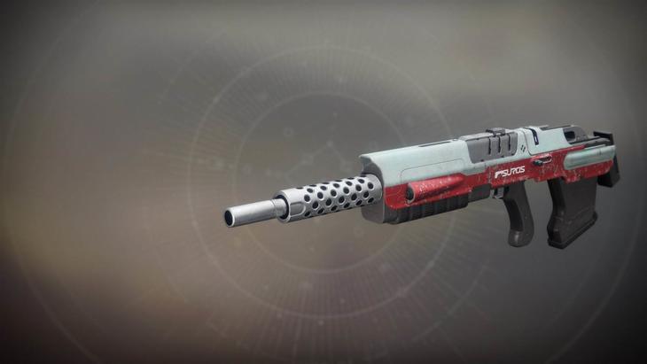 Патруль тона