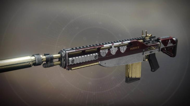 Песнь правосудия VI