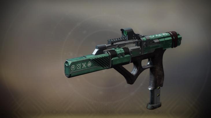 План побега