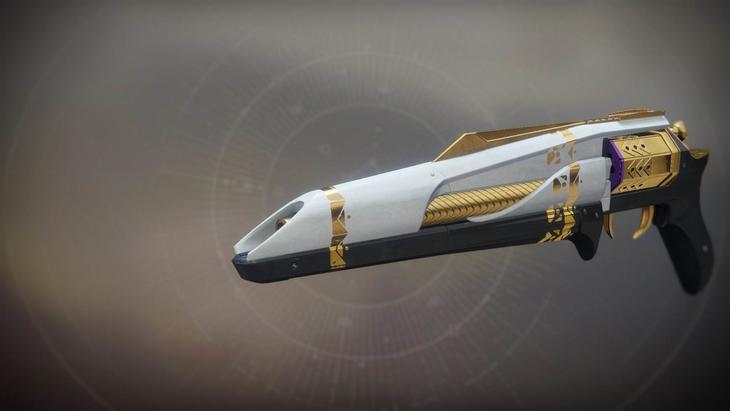 Револьвер | Полночный переворот