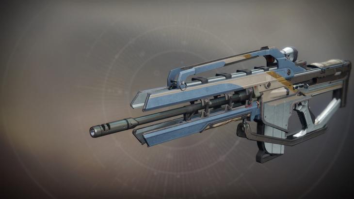 Полярный волк Брея