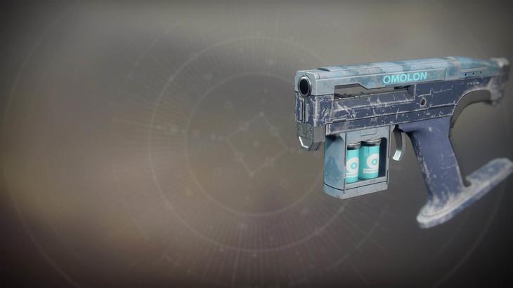 Последняя надежда