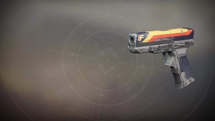 Притяжение тайны