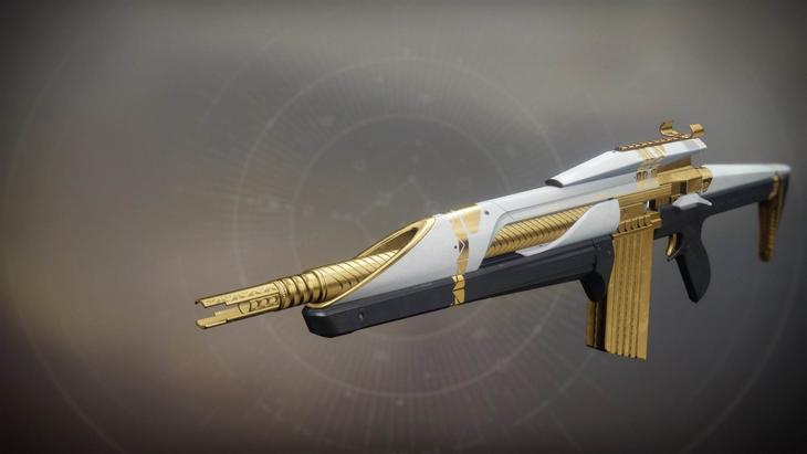 Призрачный Примас