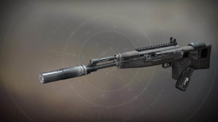 Призраки прошлого