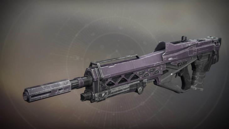 Пси Ферокс II