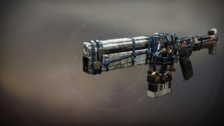 Разрушитель надежд