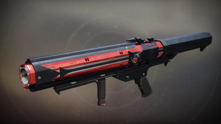 Рев великана