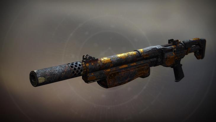 Щедрость императора