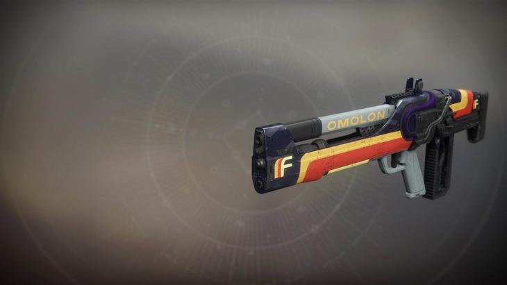 Сердце времени