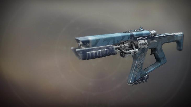 Шок и трепет