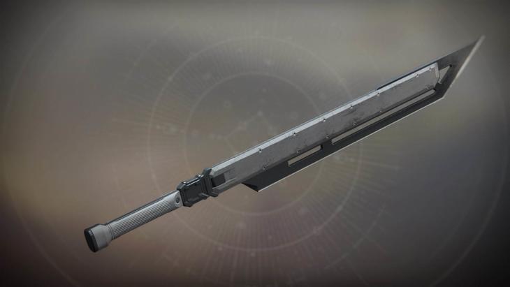 Сложное решение