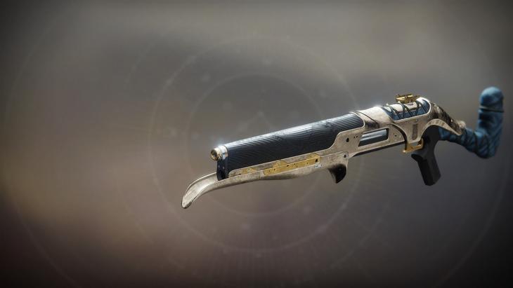 Старая история