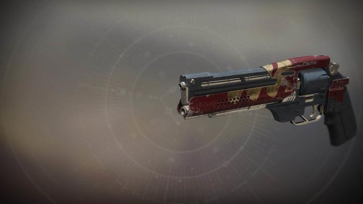 Старшая сестра III