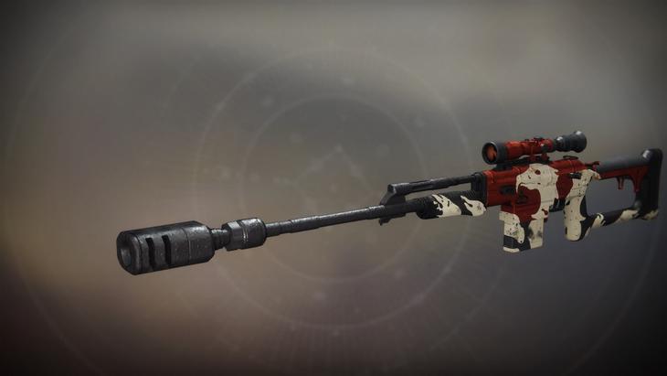 Судьба-злодейка