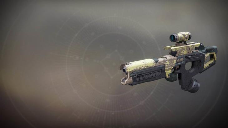 Тракс Лизис II