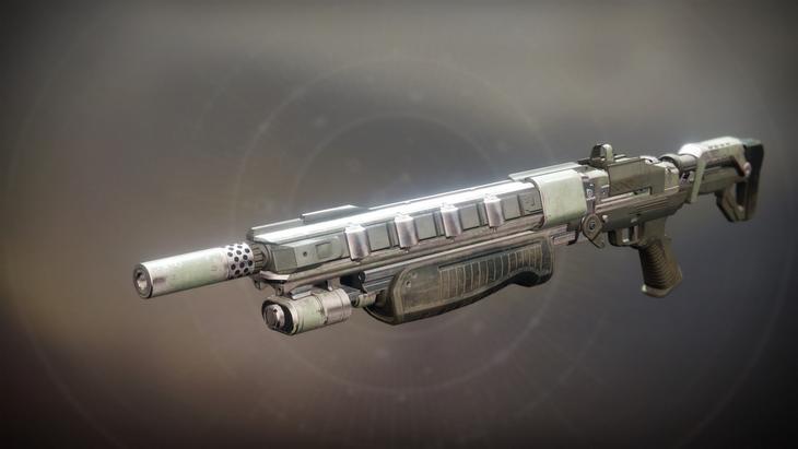 Тревожащая мгла Mk.21