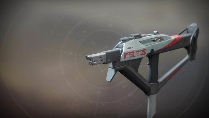 Туманное представление