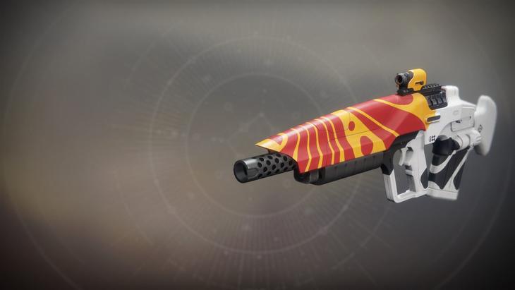 Винтовка «Цзян 7»