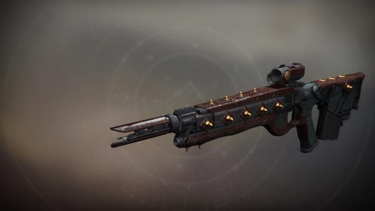 Волчьи когти