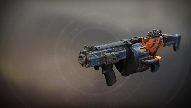 Револьвер | Возмутительная удача