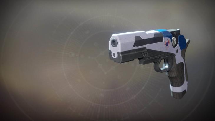 Выбор Странника