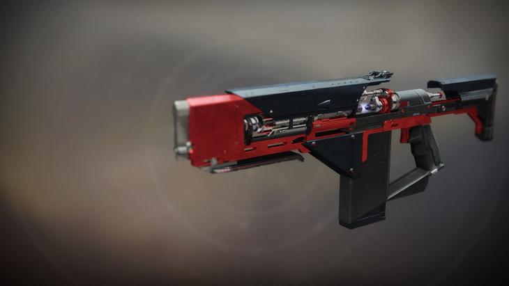 Закаленная энергия