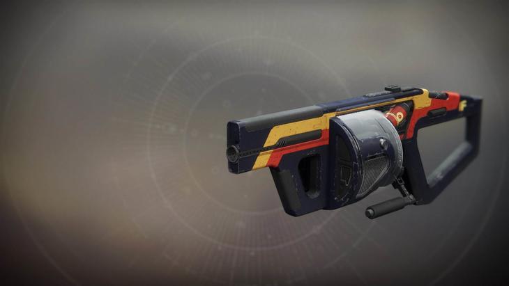 Запертые воспоминания