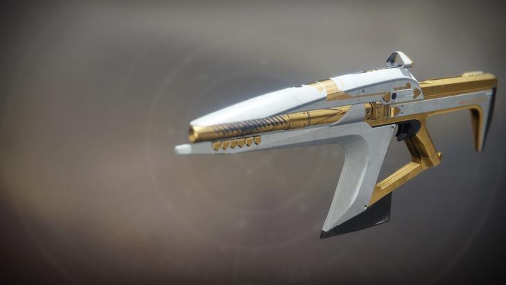 Зависть императора