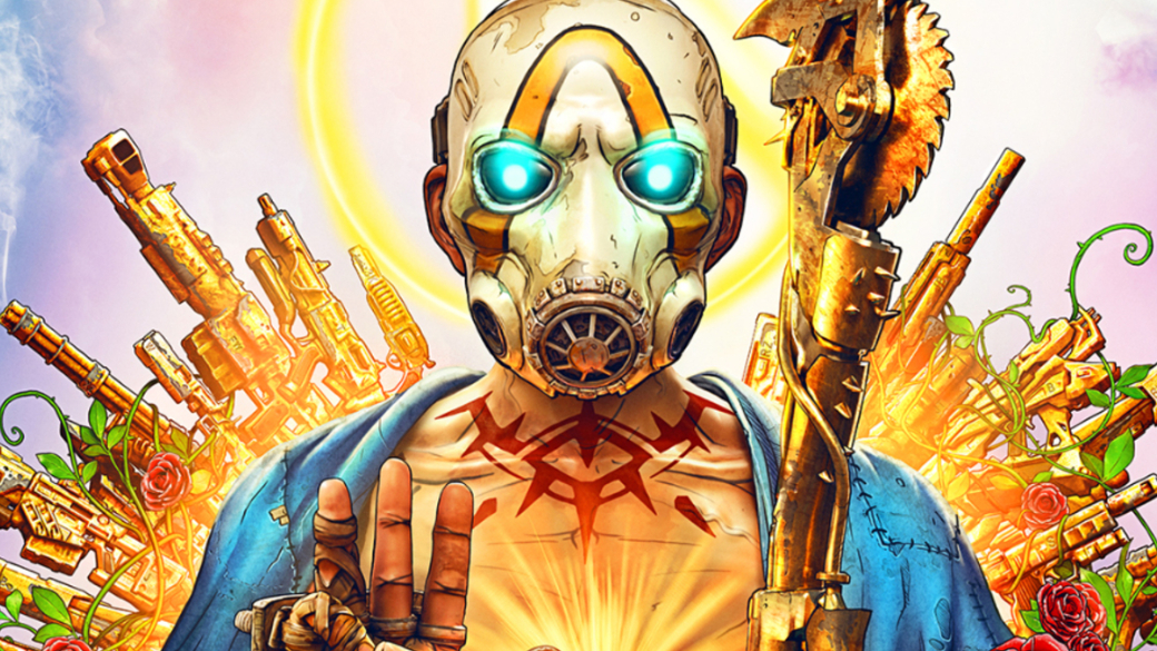 Borderlands 2 как открыть все слоты для оружия