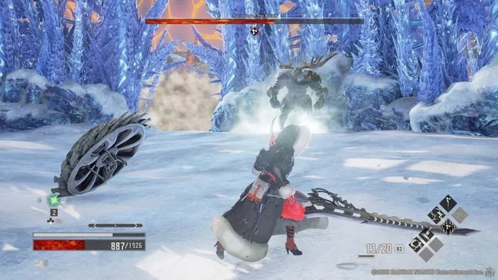 Боссы code vein. Смотреть фото Боссы code vein. Смотреть картинку Боссы code vein. Картинка про Боссы code vein. Фото Боссы code vein