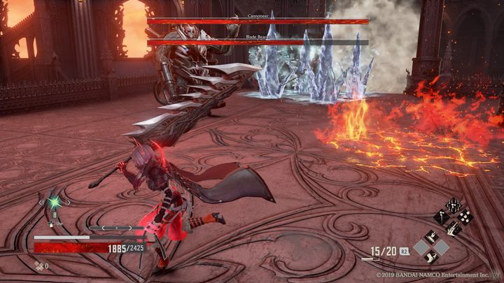 Боссы code vein. Смотреть фото Боссы code vein. Смотреть картинку Боссы code vein. Картинка про Боссы code vein. Фото Боссы code vein