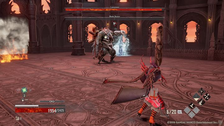 Боссы code vein. Смотреть фото Боссы code vein. Смотреть картинку Боссы code vein. Картинка про Боссы code vein. Фото Боссы code vein
