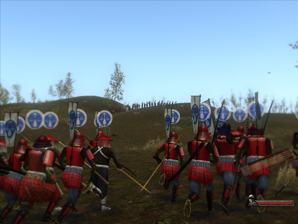 Лучшие моды для Mount and Blade Warband за все времена / Гайды