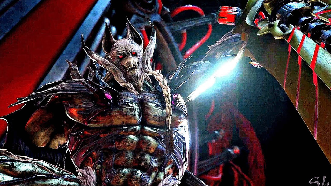 Code vein solo