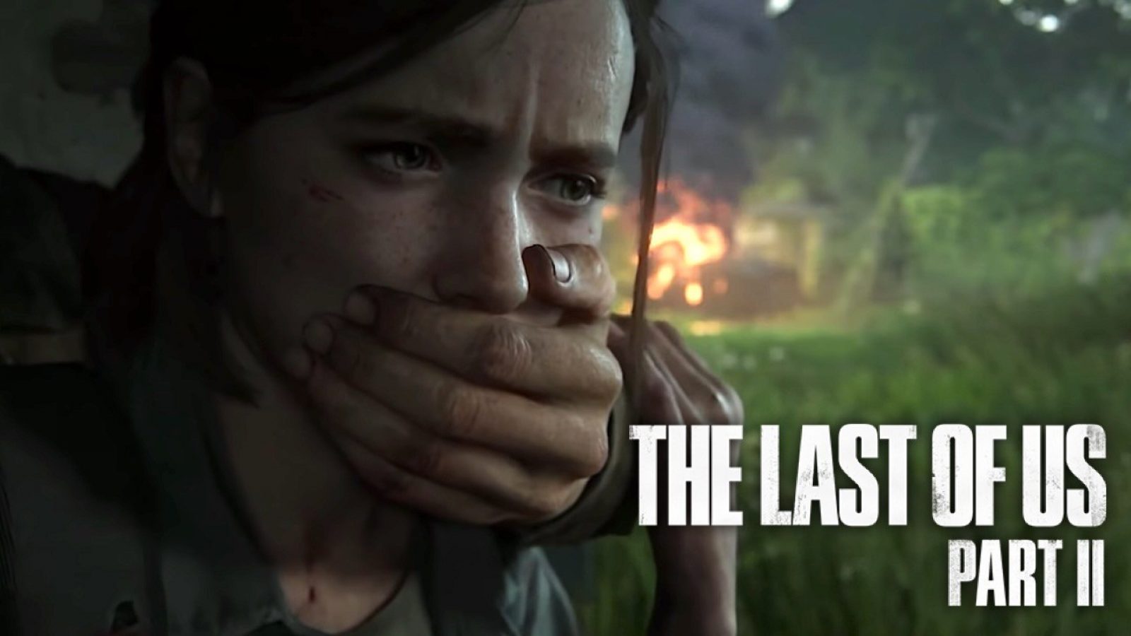 The Last of Us 2: объявлена новая дата релиза