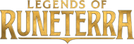 Лого Legends of Runeterra