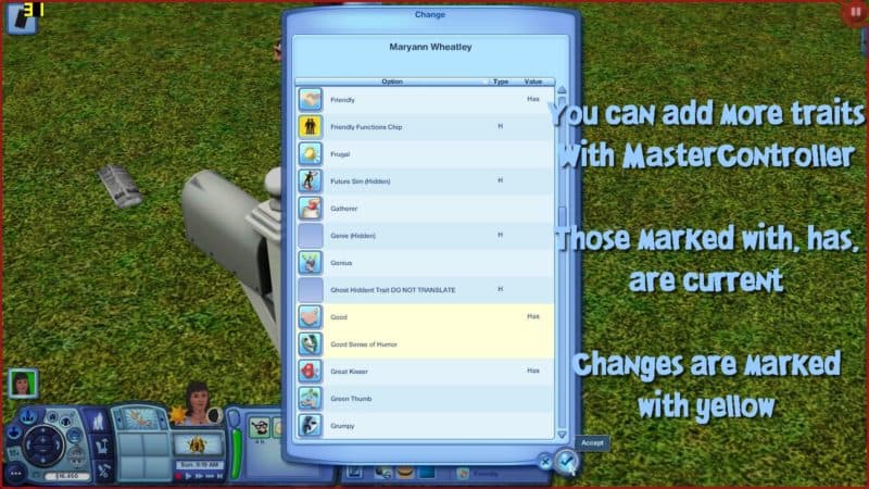 Полезные моды для the sims 3