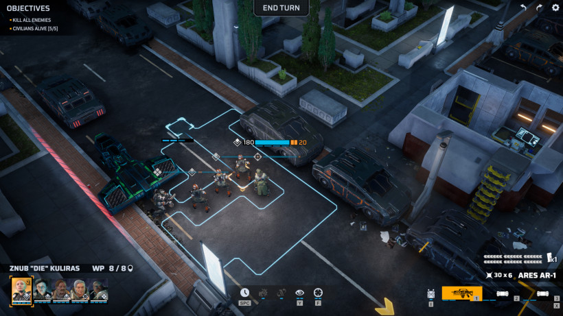 phoenix point контроль разума