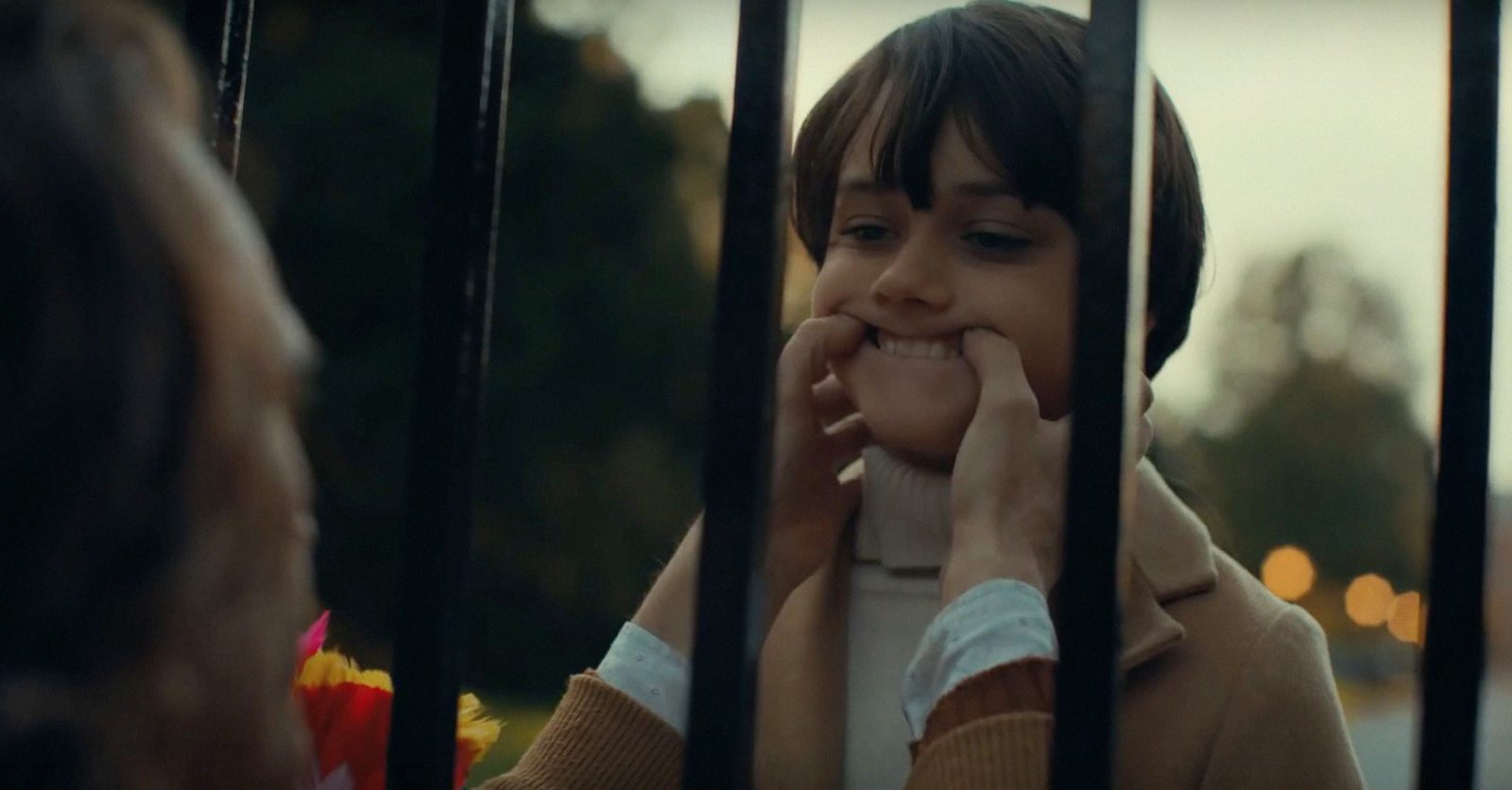 В фильме будут довольно сильные отсылки на киновселенную