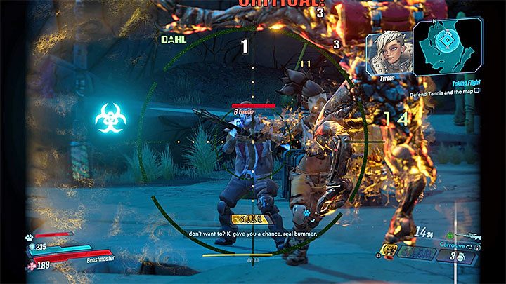 Приготовьтесь повоевать 