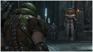 DOOM Eternal / Трейлеры