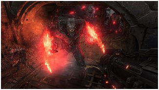 DOOM Eternal / Трейлеры