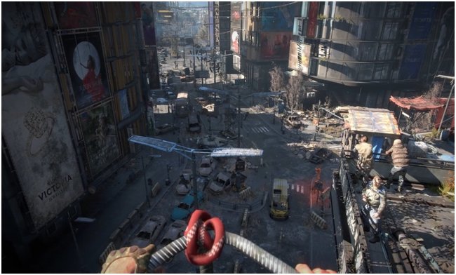 Dying Light 2 | Разработчики