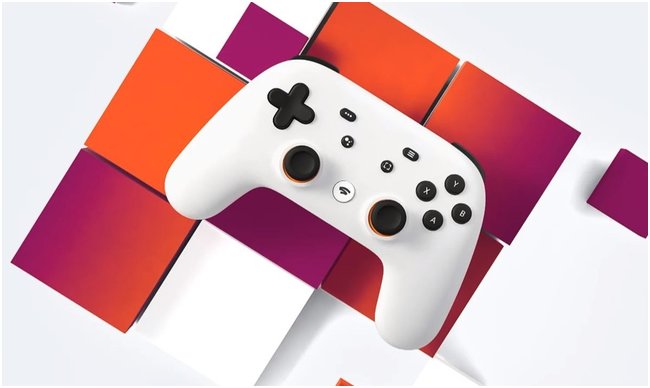 Google / Stadia