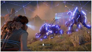 Horizon Zero Dawn | Sony Interactive Entertainment