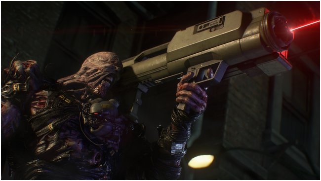 Ремейка Resident Evil 3 | Ремейк Resident Evil