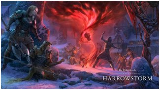 The Elder Scrolls Online / DLC